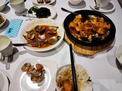 -莆田餐厅PUTIEN(西安万象天地店)