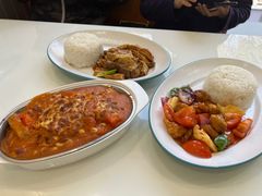 -添星码头茶餐厅(松坪山店)