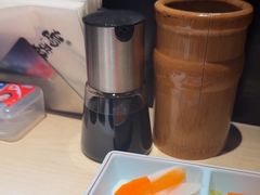 -乌君·酒场·炭火烧鸟(侨城坊店)