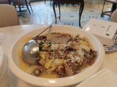 鸭架泡饭-漢舍中国菜馆(889广场店)