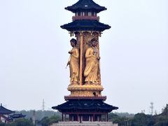 -溱湖国家湿地公园