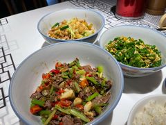 -农耕记·湖南土菜(halo广场店)