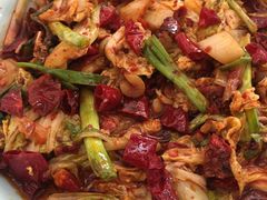 -老磨油饼(高陵店)