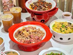 -辣可可·现炒黄牛肉(皇庭广场店)