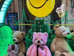 -麦度量贩式KTV(中联广场店)