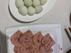-老基地老火锅厂(大渡口店)