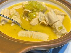 -曾宴·楚菜(湖北省博物馆店)