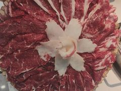 -刘少华贵州小黄牛·鲜牛肉火锅(总店)