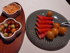 -漢舍中国菜馆(浦东嘉里城店)