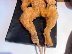 -老天桥蛙炉火锅(姑苏总店)
