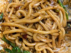 -素椒杂酱面(油篓街店)