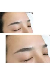 -久匠·野生眉半永久纹眉