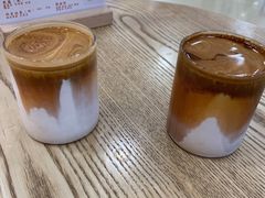 -是啡·日式精品咖啡(东门太阳百货店)