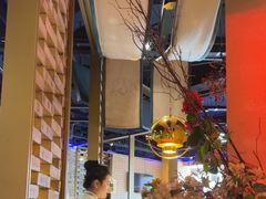 -胖老汉椒麻鸡清真新疆菜(西御街店)