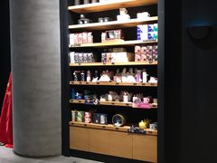 -星巴克臻选(郑州国贸360广场店)