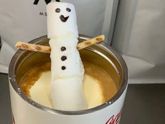 -M Stand(上海人民广场来福士店)