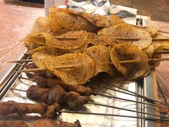 -猫姑娘大盘鸡(商城路店)