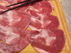 -空之介寿喜烧·和牛放题(恒隆广场店)