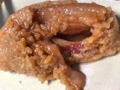 五花肉粽-金太粽(上海弄堂第一粽店)