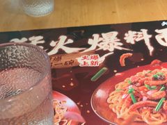 -大师兄·西北小馆(南沙万达广场店)