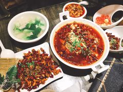 -庆合府重庆大排档(紫都城店)