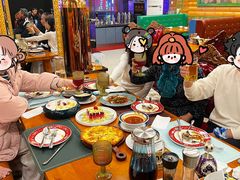 -卢布里西餐厅(总店)