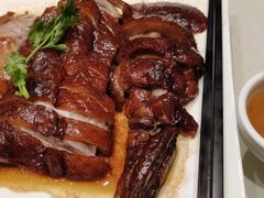 -锦粤宫·精致粤菜(深圳北站店)