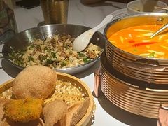 -帕娜·泰式茶餐厅·Bistro(近铁广场店)