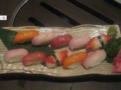 -赤坂亭M9和牛烧肉·日料398放题(万达店)