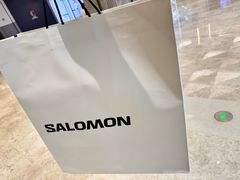 -SALOMON萨洛蒙(北京王府中环店)