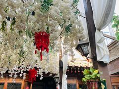 景观位-束河人家(南锣鼓巷店)