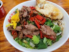 -肆姐面粉馆(坡子街店)
