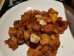 -绿茶餐厅(布吉万象汇店)