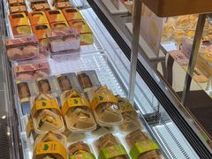-仟吉·ART FARM主题店(菱角湖万达店)