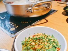-打酱友•斑鱼海鲜粥火锅(吴桥店)