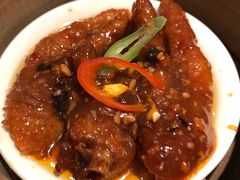-沙田轩(古北店)
