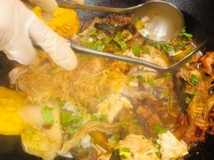 -江湖水乡铁锅炖魚(周庄嘉园店)