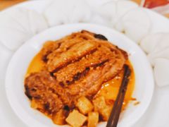 小笼蒸牛肉-陈麻婆豆腐总店