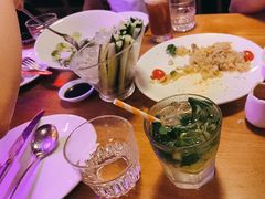 -BJM CLUB·宾酌·江景西餐吧(琶醍店)