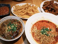 -付小姐在成都(中山公园店)