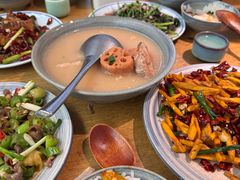 -静一餐厅·湖北菜(前门创始店)