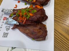 -去茶去餐厅(中央大街店)