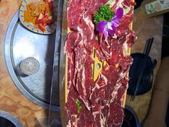 -塔兰齐新疆孜然火锅(鲤鱼山路店)