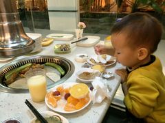 -金权道韩式自助烤肉(嘉华国际店)