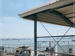 -厦门邮轮中心厦鼓码头(轮渡站)