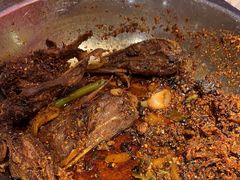 -嘎嘎鸭下巴·爆辣干锅(明教寺店)