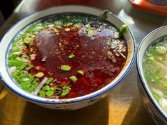 -清真磨沟沿老字号牛肉面(总店)
