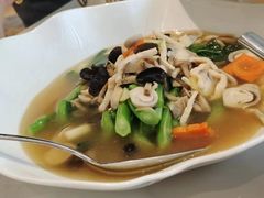 -同里湖大饭店-怡景轩中餐厅(同里古镇店)