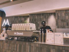 -M Stand(杭州萧山万象汇店)