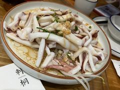 油淋大卷-宋小谨·泉州菜(西沙湾店)
